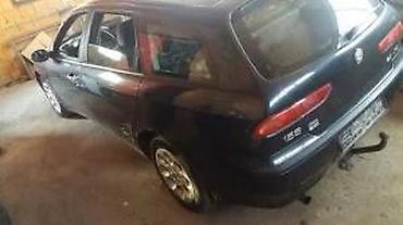 jake's marka: Alfa 156 delovi Kaludjerica. Alfa 156 delovi Kaludjerica Kontakt 562 3 — 6