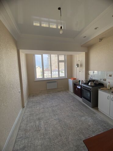 Продажа квартир: 1 комната, 40 м², Элитка, 4 этаж, Евроремонт at lalafo.kg — 4 Продажа квартир: 1 комната, 40 м², Элитка, 4 этаж, Евроремонт — 4