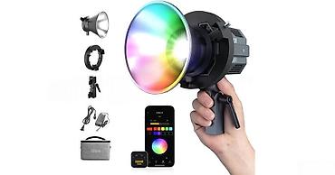 cəkiliş işığı: Monoblok video işıq "Colbor cl60RGB"Monoblok videoisiq"Colbor cl60rgb" — 1