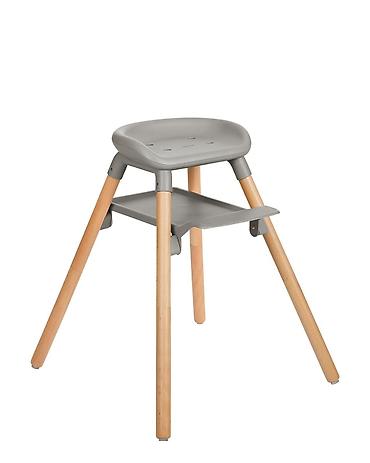 autic: KIKKA BOO Hranilica WOODY 6u1 – grey Šifra proizvoda: KKB1 Opis — 4