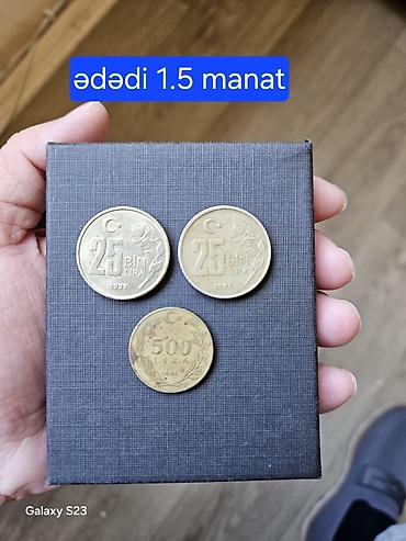 Sikkələr: 5 Funt sterlinq, 1990 il — 13