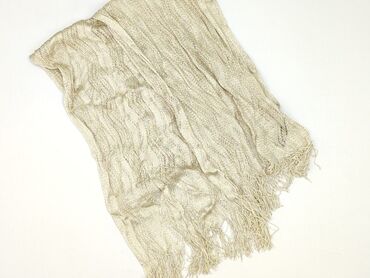 dlugie kolczyki do sukienki: Scarf, Female, condition - Perfect