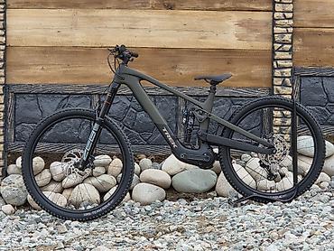 Электровелосипеды: Электровелосипед, Новый — 12