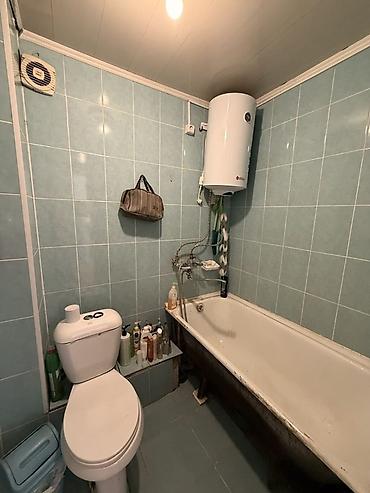 750: 1 комната, 30 м², Индивидуалка, 4 этаж, Старый ремонт — 5