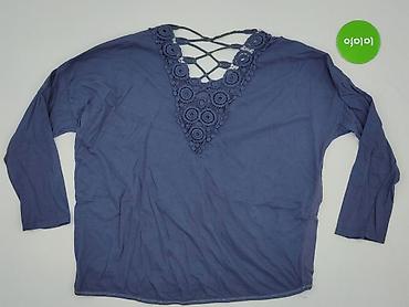 biustonosze 95d: Bluzka damska, rozmiar 5XL — 2