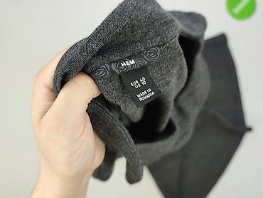 klapki hermes deezee: H&M, Sukienka damska, rozmiar L — 4
