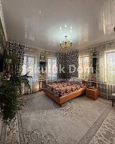 sokuluk: 🏠Продается дом в с. Сокулук, верхняя зона 🟡 Комнаты: 4 🟡 Участок: 4 — 9