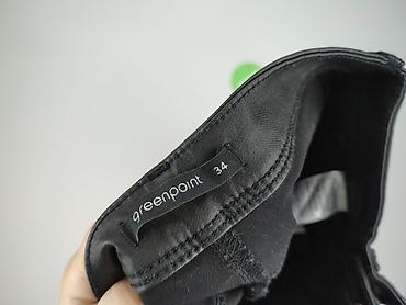 gap vests: Greenpoint, Spodnie materiałowe damskie, rozmiar XS — 4