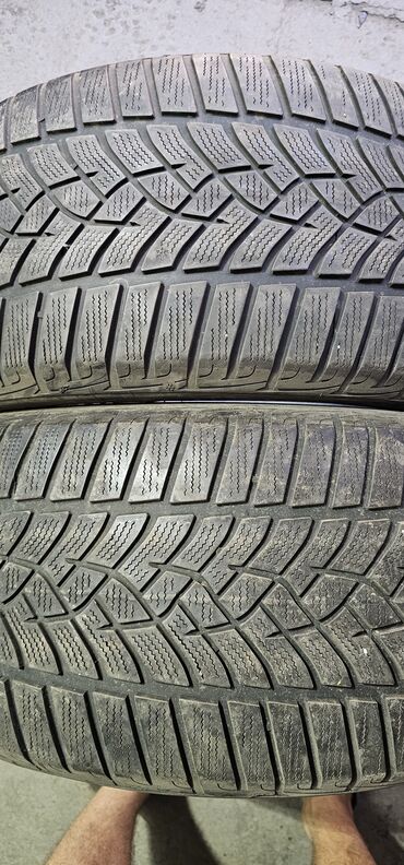газ 52 шина: Шины 255 / 45 / R 18, Всесезонная, Б/у, Пара, Легковые, Польша, GoodYear