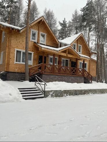 каракол аренда: Коттедж, Ski paradise Каракол, SPA, Коргоодогу аймак, Унаа токтотуучу жай, унаа туруучу жай