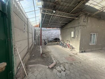 Продажа домов: Дом, 87 м², 4 комнаты, Собственник — 3