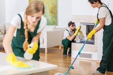 профессиональная уборка квартир офисов: Уборка помещений | Квартиры