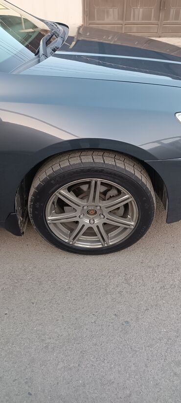 Honda: Honda Inspire: 2004 г., 3 л, Автомат, Бензин, Седан — 19