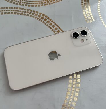 бу телефоны айфон 5: IPhone 12, Б/у, 64 ГБ, Белый, 78 %