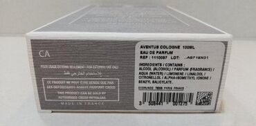 Parfemi: Muški parfem, Creed, Original — 8