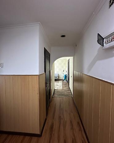 айни белинка: 3 комнаты, 60 м², 104 серия, 1 этаж, Косметический ремонт — 7