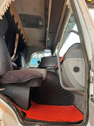 Другой транспорт: Хованын абалы жакшы мотор 375 ишке даяр Жылы 2012 — 8