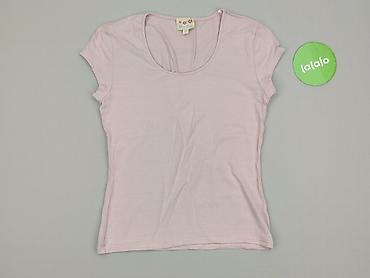 walbusch polo: T-shirt damski, rozmiar M — 2