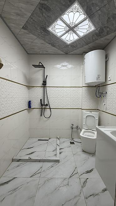 ağ seher: 3 otaqlı, Yeni tikili, 54 kv. m — 10
