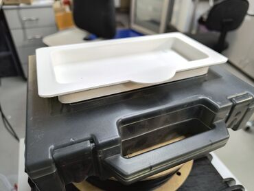 Reklamiranje, štampanje: Usluge 3D štampe 3D skeniranje in3D modelovanje Za sve informacije na — 5