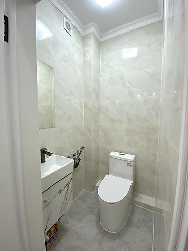 Продажа квартир: 2 комнаты, 76 м², Элитка, 9 этаж, Евроремонт — 7