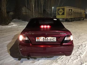 Daewoo: Daewoo Nexia: 2010 г., 1.6 л, Механика, Бензин — 1