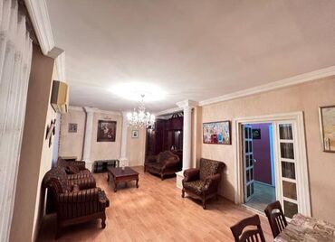 Uzunmüddətli kirayə mənzillər: Nərimanov rayonu, Nərimanov metrosu, Heydər Əliyev prospekti — 2