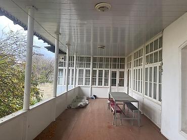 bakida a frame evler: 5 otaqlı, 100 kv. m, Kredit yoxdur, Orta təmir — 7