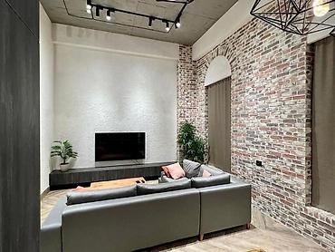 bag evinə baxici: İcarəyə verilir 2 otaqlı yeni tikili 65 m², Ağ şəhər q. 2 200 AZN/ay — 9