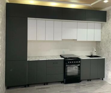 Мебель на заказ: Мебель на заказ, Кухонный гарнитур — 7