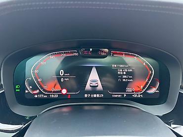 х5 2018: BMW 5 series: 2020 г., 2 л, Автомат, Бензин, Седан — 4