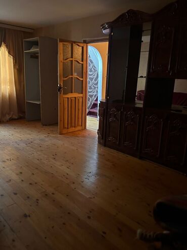 Uzunmüddətli kirayə evlər: 40 kv. m, 6 otaqlı, Qaz, Su, İnternet — 4