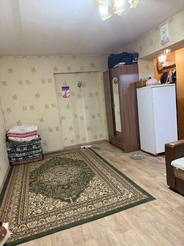 ищу квартиру или дом: 2 комнаты, 39 м², 104 серия, 4 этаж, Косметический ремонт