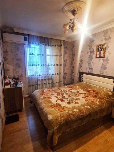 Yeni tikili: 3 otaqlı, Yeni tikili, 82 kv. m — 6