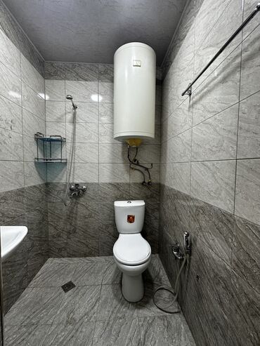 Yeni tikili: 2 otaqlı, Yeni tikili, 46 kv. m — 8