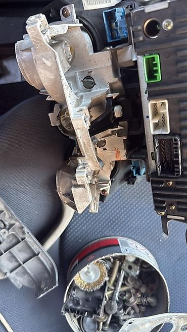 СТО, ремонт транспорта: Услуги автоэлектрика, с выездом — 4