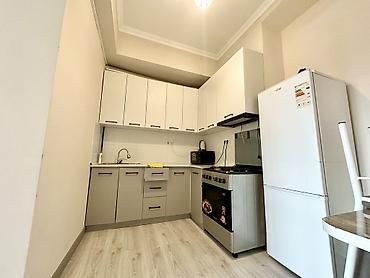 archa group: 2 комнаты, 70 м², Филармония Элитка, 8 этаж, Евроремонт — 4