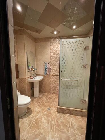 Yeni tikili: 3 otaqlı, Yeni tikili, 75 kv. m — 2