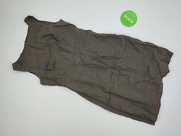 oysho len: Cotton Club, Sukienka damska, rozmiar S — 2