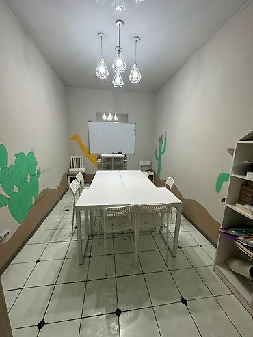 офис на час: Аренда офисов, 15 м², В административном здании, 1 линия — 4