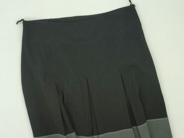 spódniczka czerwone krata: Women`s skirt, size 4XL (EU 48)