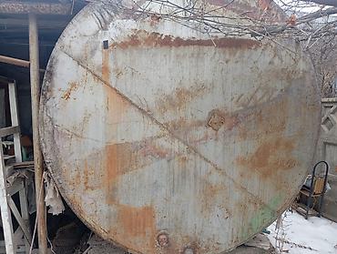 Цистерны: Цистерна 25 м3, Самовывоз — 4