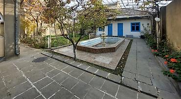 sultan emlak: 9 otaq, 400 kv. m, Kredit yoxdur, Yeni təmirli — 8