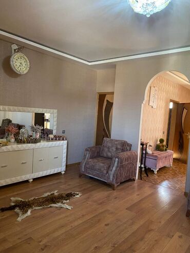 Həyət evləri və villaların satışı: Masazır 6 otaqlı, 200 kv. m, Yeni təmirli — 14