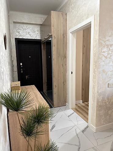 Продажа квартир: 3 комнаты, 60 м², Элитка, 10 этаж, Евроремонт — 5