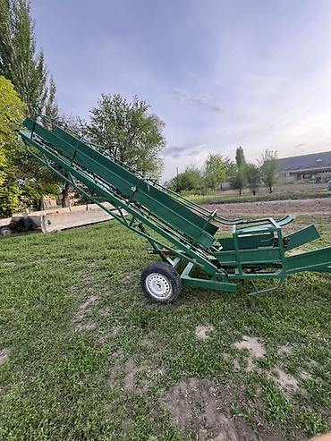 Тракторы ЛТЗ: Модель: Т-40, Б/у, 1991 г — 5