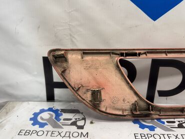 Другие детали кузова: Рамка ПТФ Daf XF 460 2015 Контрактный из Германии, в отличном — 10