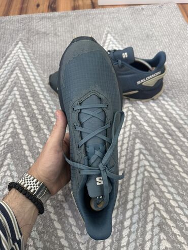 Patike: Patike, Salomon, veličina - 45 — 6