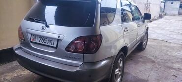 срочно срочно продам машину: Toyota : 1999 г., 3 л, Автоматические, Бензин, Внедорожник
