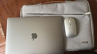 Apple MacBook: Apple MacBook, 13.3 ", Apple M1, 256 GB — 6
